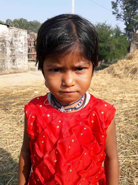 Sponsor A Child